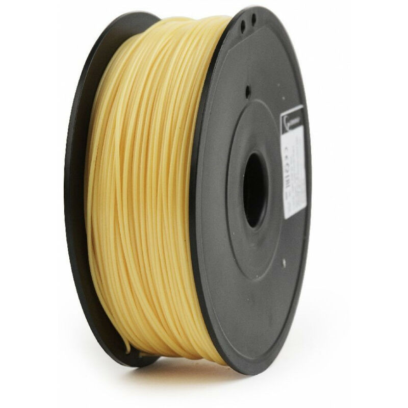 PLA jaune FF - 750g Filaments pour imprimantes 3D