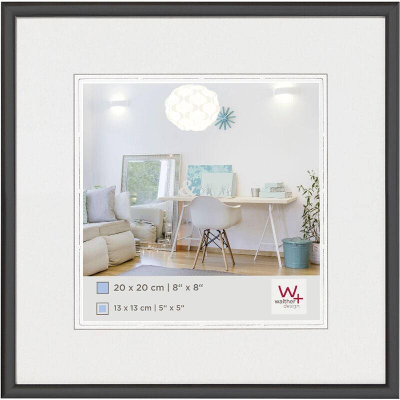 Supports De Serrage En Acier Inoxydable Pour Plaques De 4 Mm – Pour Verre, Alu Dibond, Miroirs, Cadres Photo - 12