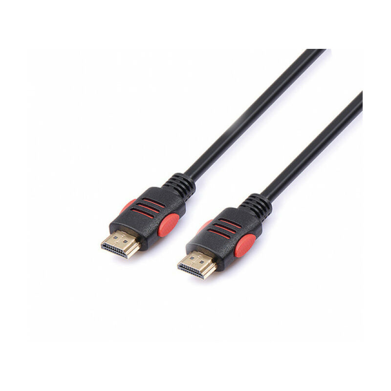 Cordon HDMI High Speed with ethernet 2.0 - Droit / coudé 90