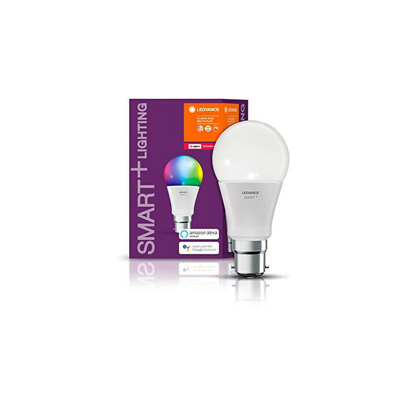 Ledvance Osram Ledvance Smart Clas Rgbw Zigbee B D