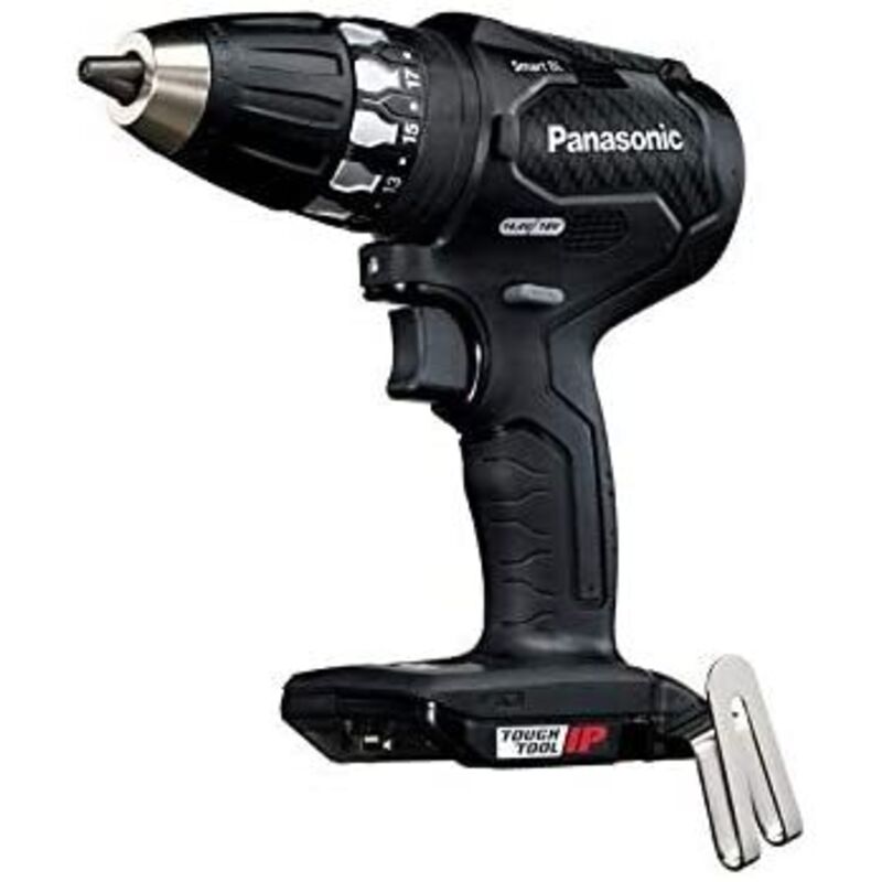 Panasonic EY 74A3 X32 Cordless Drill Driver (EY74A3X32)