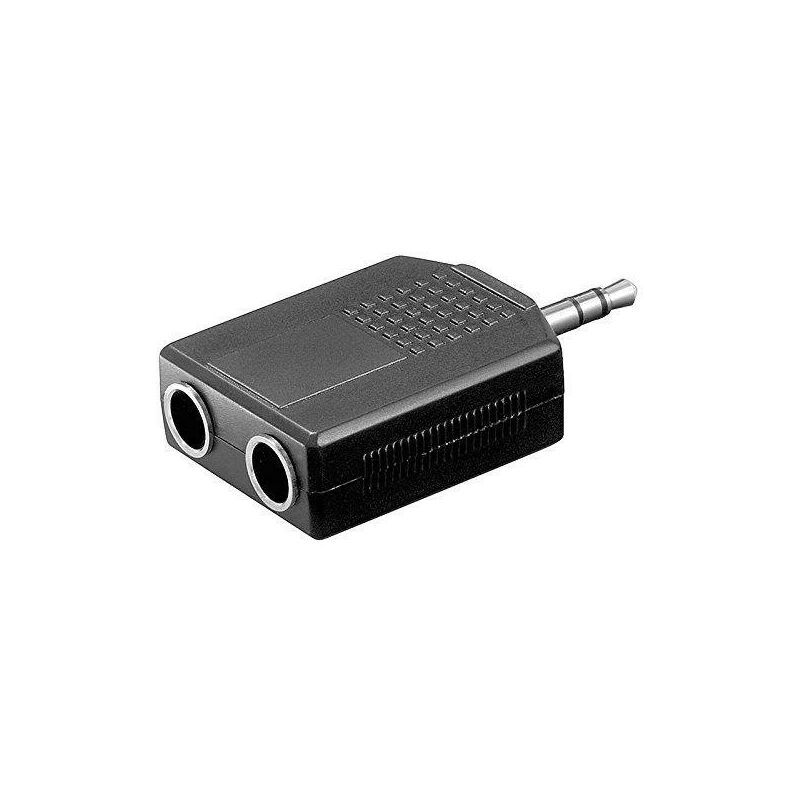 Cavo Adattatore 2-in-1 da USB-C™ e USB-A a Audio Stereo Aux da 3,5 mm - Schede Audio-Video - Schede PC - Computer