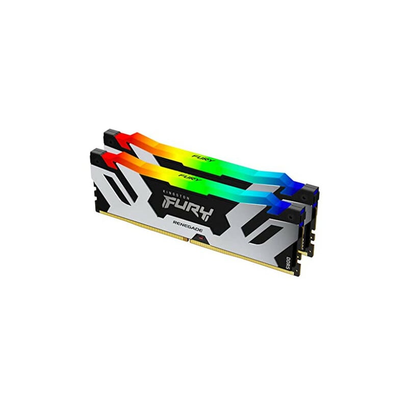 KINGSTON Kingston Fury Renegade DDR5 RGB XMP 32GB 7200MT/s DDR5