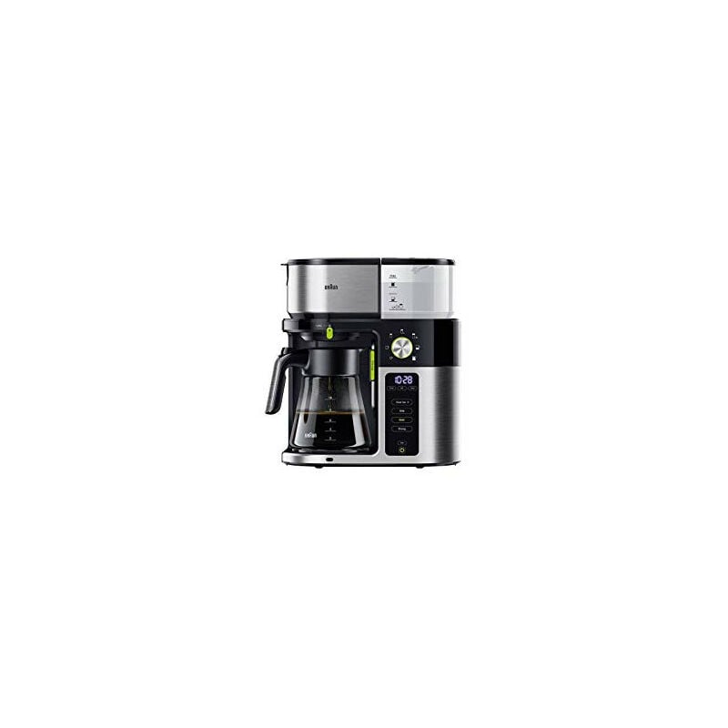 Braun KF 9050 BK MultiServe (KF9050BK)