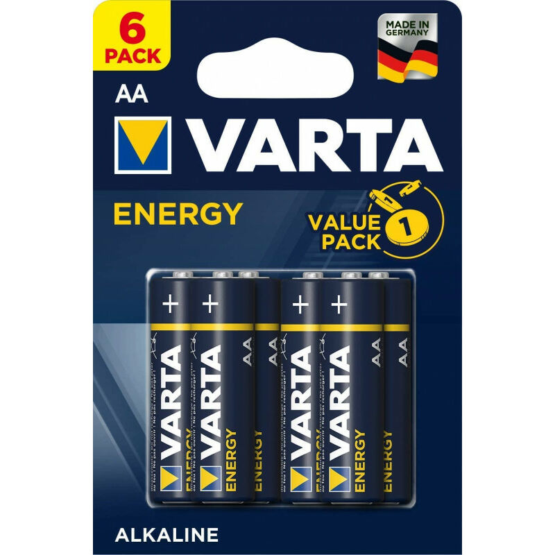 Varta Pile alcaline cylindrique V23GA (12 V)