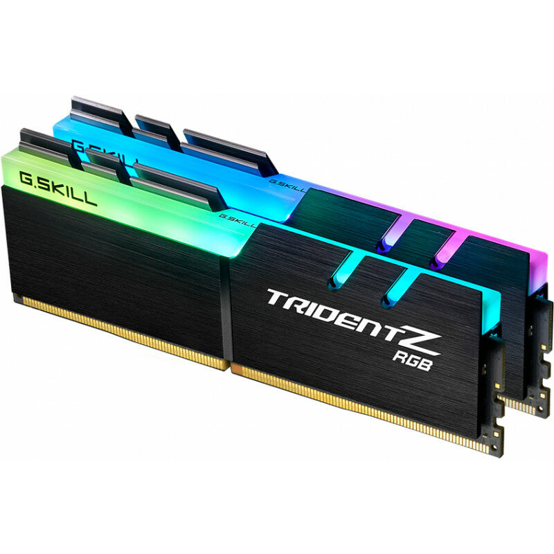 G.SKILL F5-6000J3636F16GX2-TZ5RK Trident Z5 RGB シリーズ DDR5