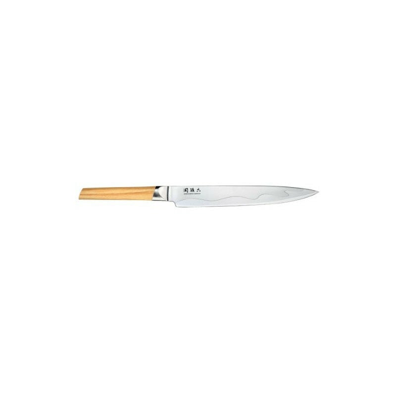 Couteau à éplucher Top Cutlery Avec Mango Abs, 8.5 Cm Blade, 17312