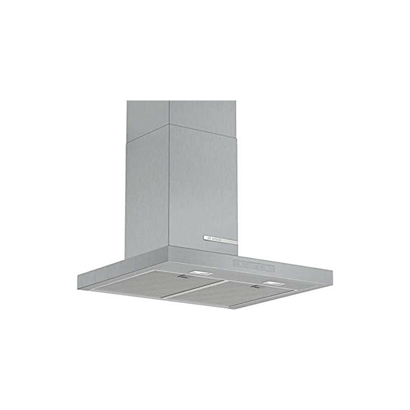 Bosch DFT63AC50 Serie 6 Hotte d'aspiration intégrée de 60 cm - argent