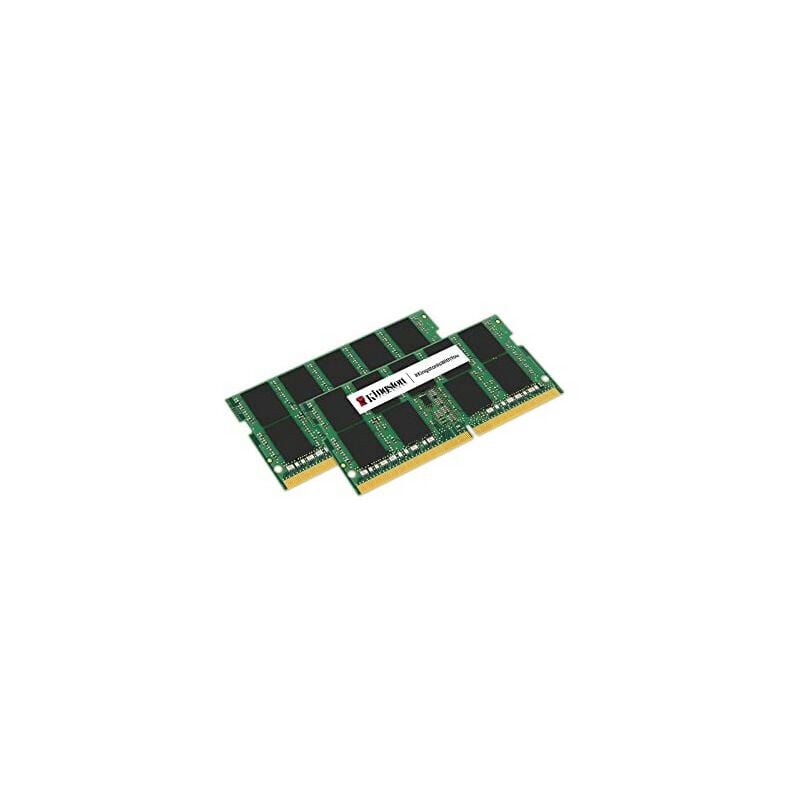 Kingston Technology ValueRAM, 16 Go de RAM DDR5 et une vitesse de 4 800 MHz