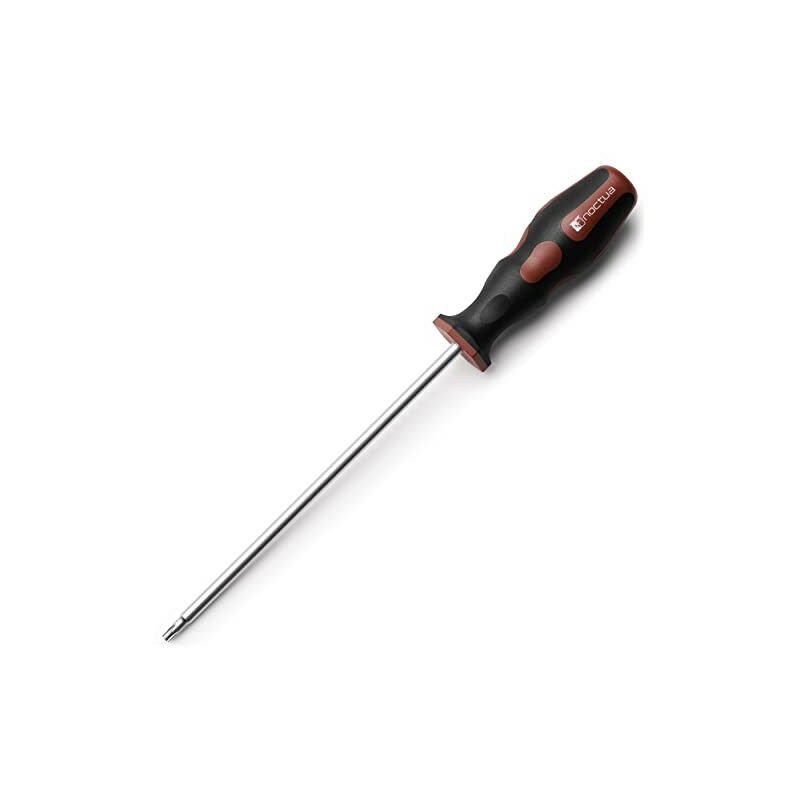 / Embout 10mm torx t45 > Boutique Beta > Tournevis Beta >  Embouts de vissages Beta > Torx > Embout 10mm torx t45