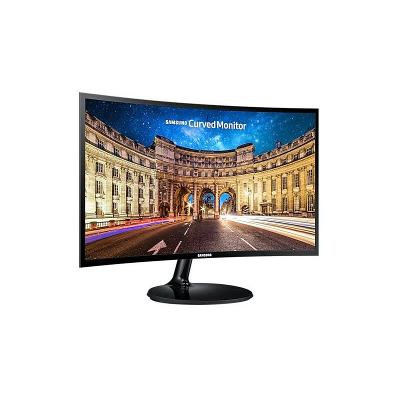 SAMSUNG Samsung 27' FHD 1920x1080 60z 250cdm2 3000:1 (LS27C360EAUXEN)