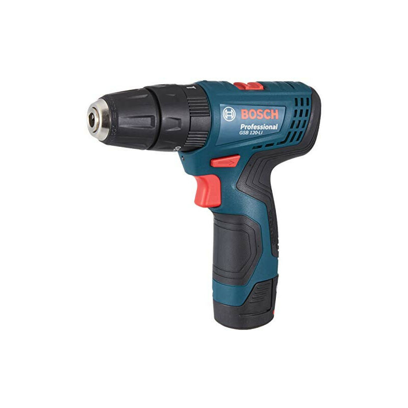 Perceuse a percussion 13 mm // 1300w // GSB21-2RCT ** BOSCH