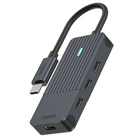 Adaptateur Allume-Cigare USB C vers 12V, 5V USB C Mâle vers 12V Prise Allume -Cigare Femelle Câble Convertisseur d'alimentation, pour Accessoires  électroniques de Voiture (30 Cm) : : Auto et Moto