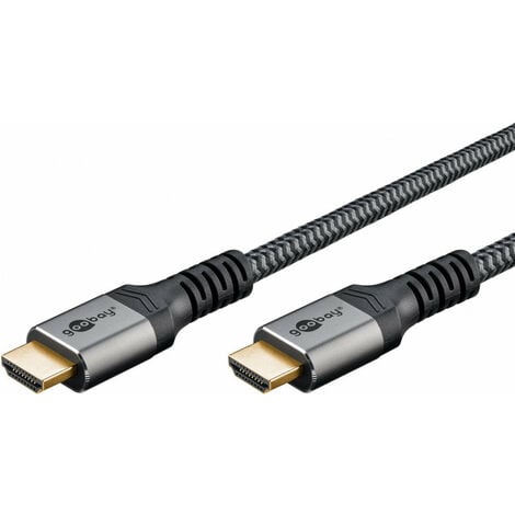 Câble Hdmi™ Haute Vitesse Avec Ethernet Connecteur Hdmi