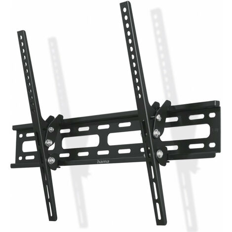 Hama - Support mural pour TV avec bras articulé 32-65 noir