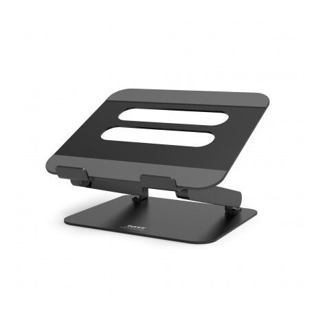 PORT DESIGNS PORT CONNECT Support Ajustable pour Ordinateur Portable 10 à 15.6 pouces (901108)