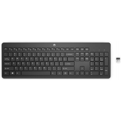 Hewlett Packard Clavier chinois pour PS2
