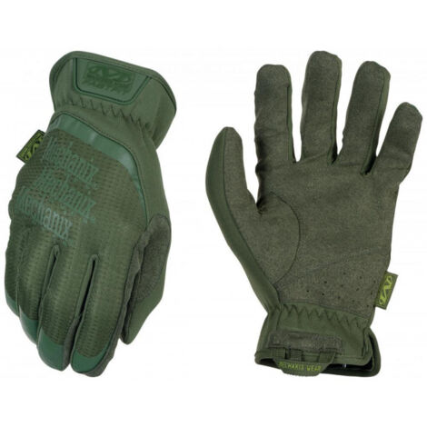 Mechanix wear fastfit gloves online