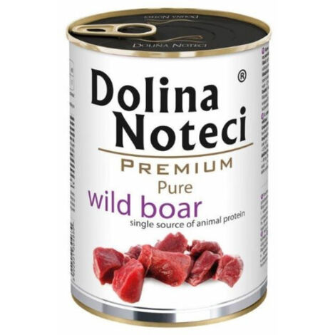 Cibo Umido Per Cani Dolina Noteci Superfood Agnello 300g | Alta Digeribilità | Per Intestino Sano - Foto 10