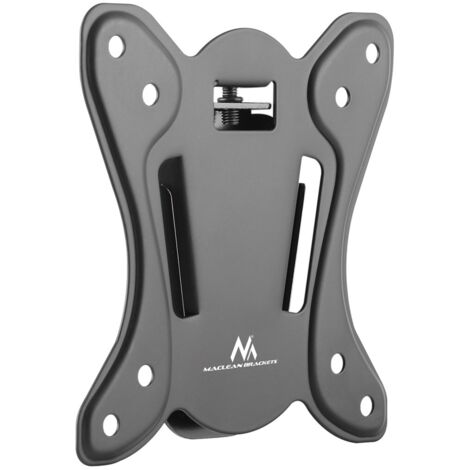 Soporte Maclean Para Tv O Monitor, Vesa Máx. 400x400, 32-70", 45kg