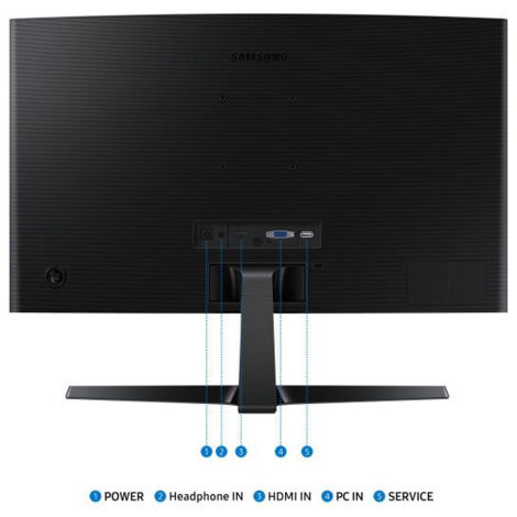 SAMSUNG LS24D366GAUXEN (LS24D366GAUXEN)