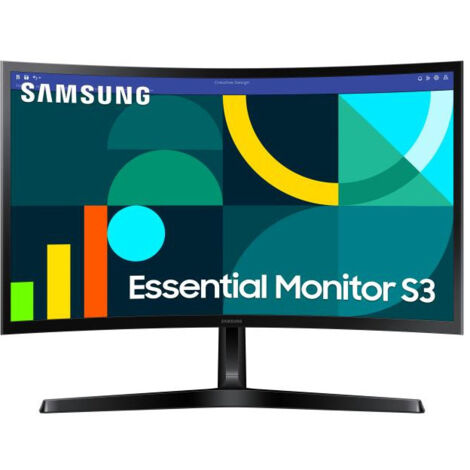 SAMSUNG LS24D366GAUXEN (LS24D366GAUXEN)
