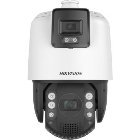 HIKVISION Hikvision PTZ DS-2SE7C432MW-AEB(14F1)(P3) (DS-2SE7C432MW-AEB ...