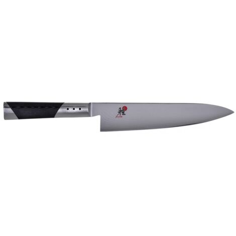 Couteau de chef Victorinox Grand Maître lame 20 cm - manche érable modifié