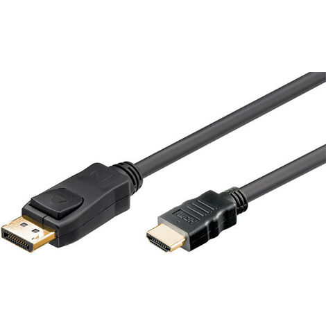 BENFEI Adaptateur USB 3.0 vers HDMI, USB 3.0 vers HDMI mâle vers