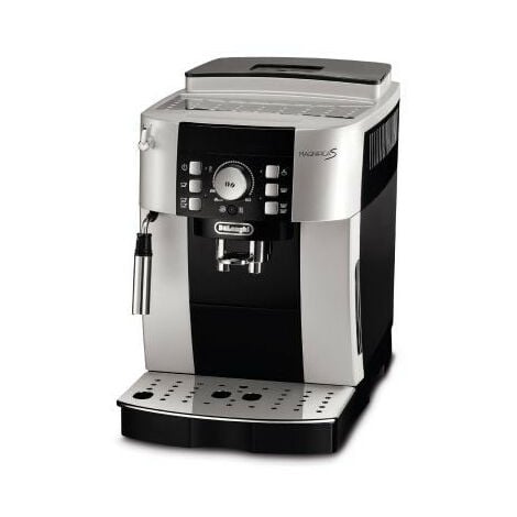 Machine espresso à grains Magnifica Evo Delonghi, noire sur