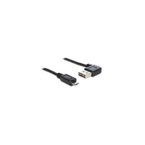 Rallonge USB 5 m, 10 m, 15 m, 20 m, USB 2.0 répéteur actif mâle A vers  femelle A avec amplificateur de signal (10m) : : Informatique