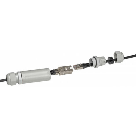 AXIS Axis IP66 - RJ-45 - RJ-45 (5503-431)