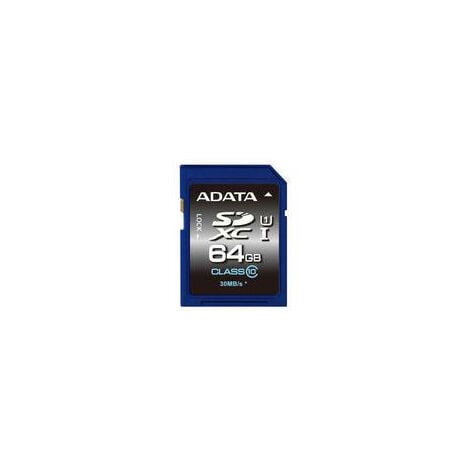 Carte mémoire Micro SD Cards Verbatim 64 Go SDXC Class 10