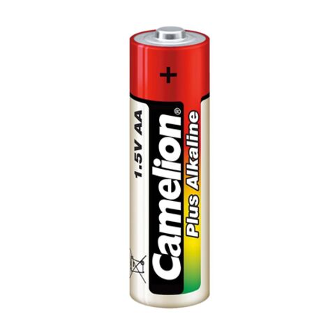 Camelion AA / LR6 PlusAlkaline (24 St.) Ab 5,88