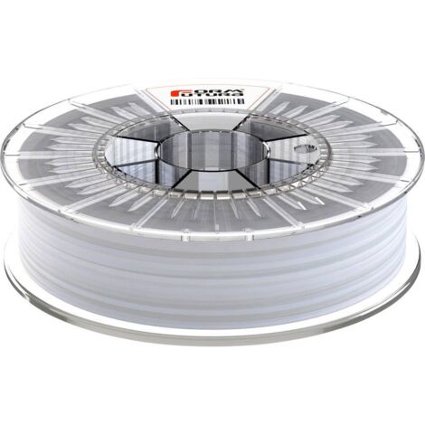 FormFutura ReFill PETG Per Stampanti 3D | Trasparente 1,75 Mm 750g | Filamento Eco-friendly Senza Bobina - 3