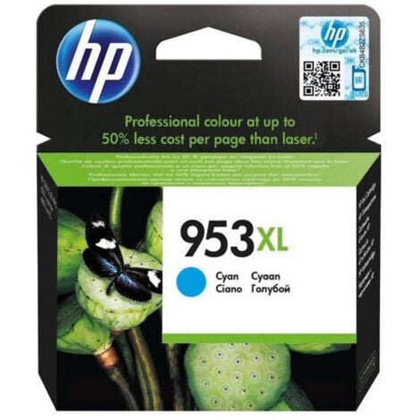 Cartouche d'encre noir HP 303XL grande capacité authentique - HP Store  France