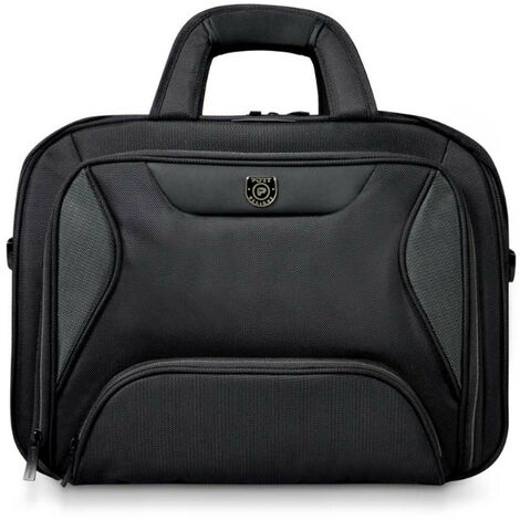 PORT DESIGNS PORT Designs MANHATTAN - Malette - 39,6 cm (15.6) - 1,04 kg - Noir (170224)