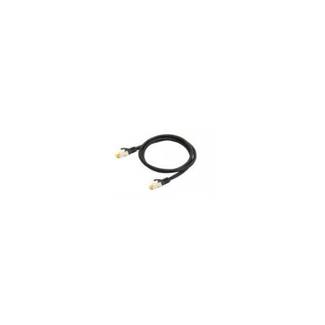 Python Patch Cable Cat 7 S/FTP PiMF 30m Yellow au meilleur prix