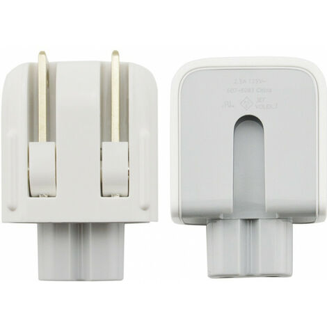 MicroSpareparts Mains plug US New (MSPA4258US)