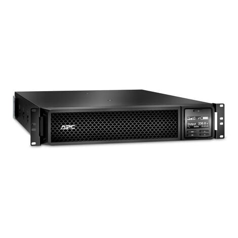 APC Smart-UPS SRT 1000VA RM 230V - (Offline) UPS - 14,2 min (SRT1000RMXLI)