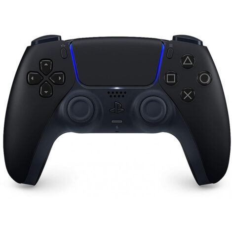 SONY Sony Manette Dualsense pour Playstation 5 Noir (0711719575894)