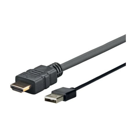 Vivolink HDMI 2.0 splitter (1 in - 2/4 out)