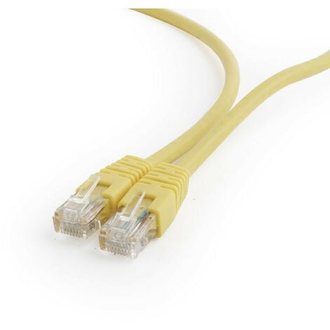 Doubleur de ports RJ45 Ethernet non blindé