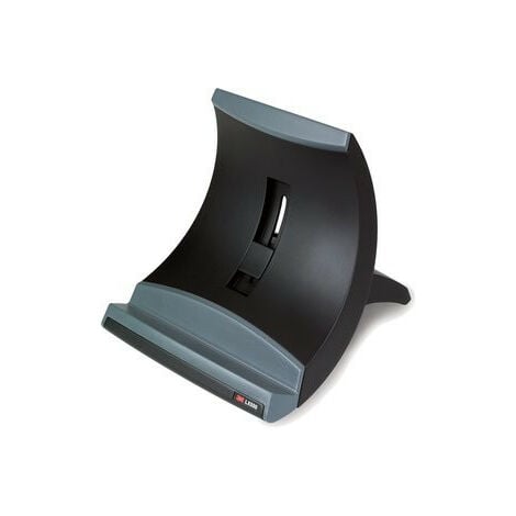 3M Laptop Riser Adjustable (LX550)