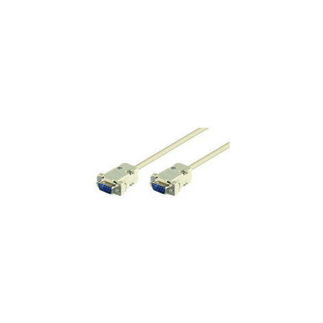MicroConnect SCSEHH2 - 1,8 m - Blanc