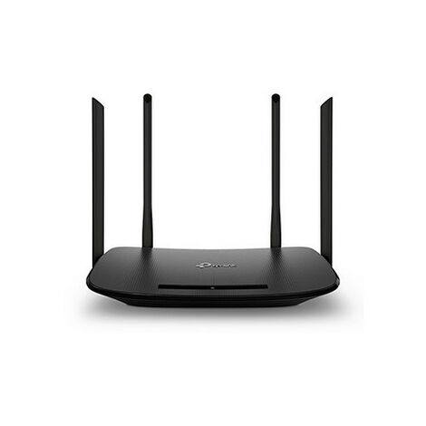 tp-link TP-LINK Archer VR300 AC1200 - Bi-bande (2,4 GHz / 5 GHz) - Wi-Fi 5 (802.11ac) - 867 Mbit/s - 802.11a,Wi-Fi 5 (802.11ac),802.11b,802.11g,Wi-Fi 4 (802.11n) - 300 Mbit/s - 867 Mbit/s (ARCHER VR30