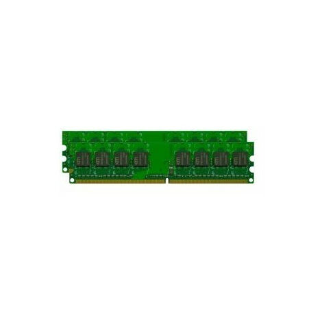 CoreParts MicroMemory 8GB (2 x 4GB) - DDR2 - 8 Go - 2 x 4 Go - DDR2 - 667  MHz (