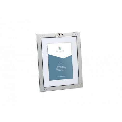 Zilverstad Verona 10x15 Cadre argenté lacqué 7637232
