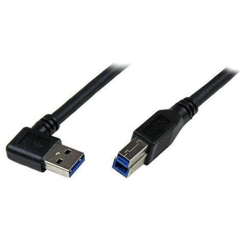 Câble Super Speed USB 3.0 pour Disque Dur Externe Mâle A vers Micro B 
