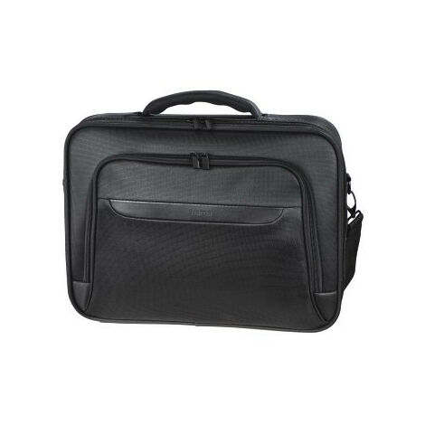 hama Sac d’ordinateur portable Miami, jusqu’à 44 cm (17,3), noire (00216522)